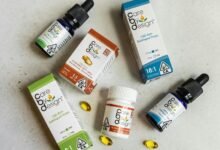 cbd oil legal status