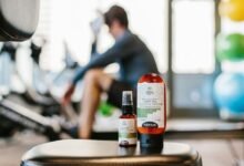 cbd oral spray benefits