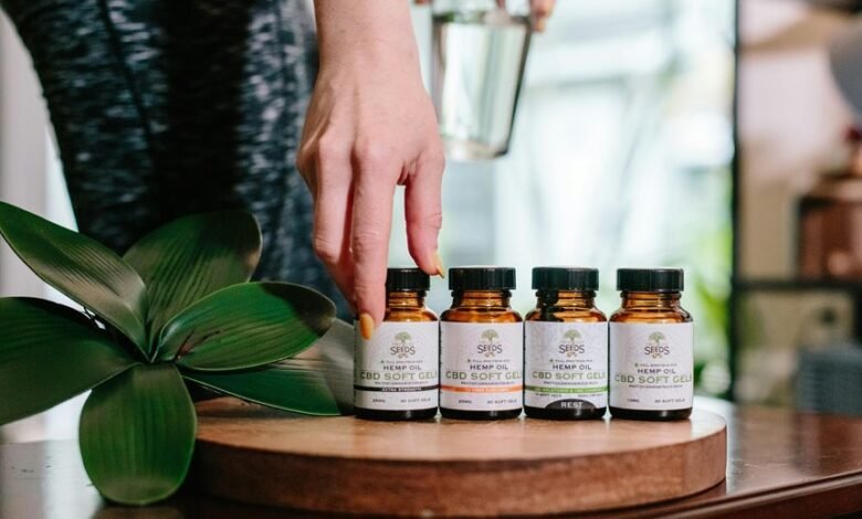 cbd pills purchasing locations