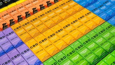 cbd relaxation time for dogs