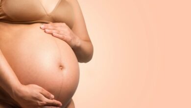 cbd safety during pregnancy