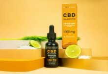 cbd tincture benefits explained
