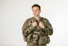 cbd usage in military