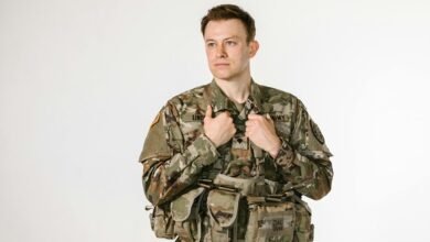 cbd usage in military