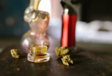 cbd vapes and thc