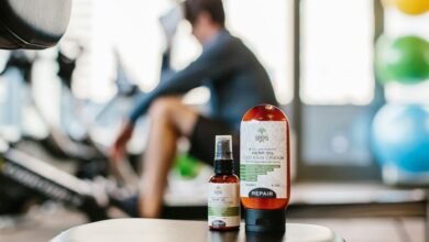 combining ibuprofen and cbd