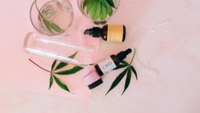 extracting cbd oil methods