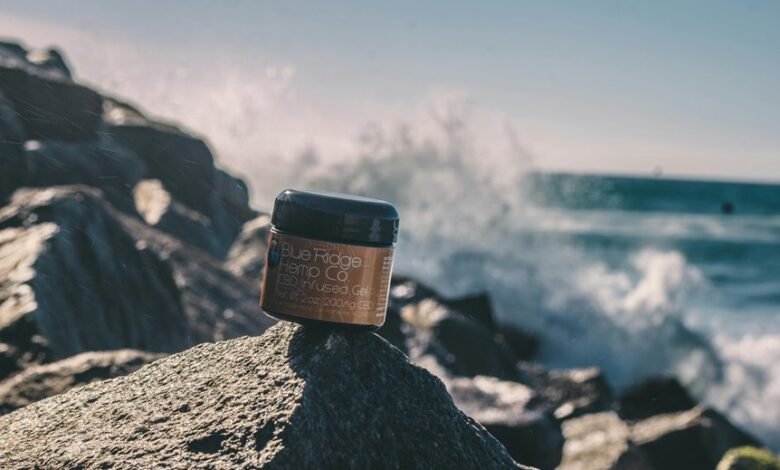 harrelson s own cbd legitimacy
