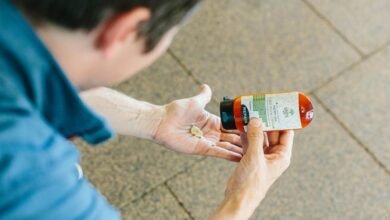 hemp cream versus cbd cream
