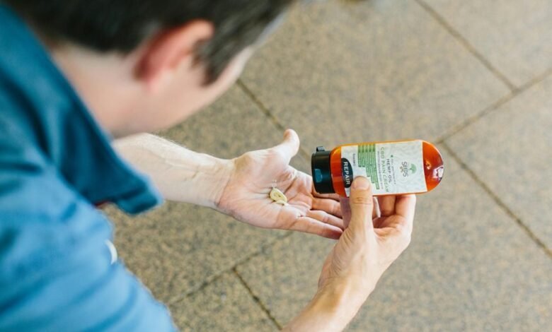 hemp cream versus cbd cream