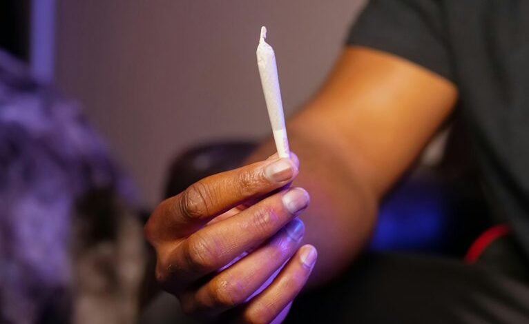 indica contains cbd compounds