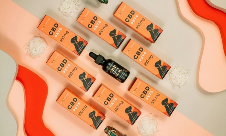 petco cbd products for dogs