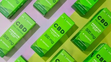 promoting cbd products effectively