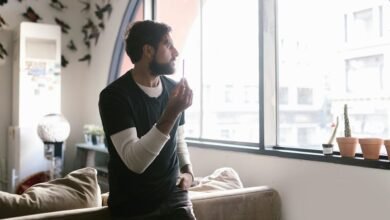 using a cbd vape