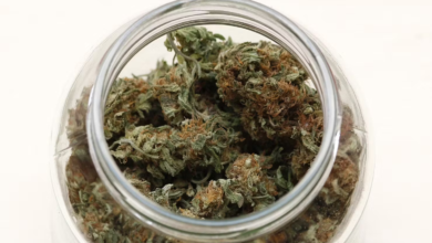 THCA Flower