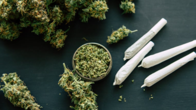 Medicinal Cannabis for the Treatment of Anxiety Disorders