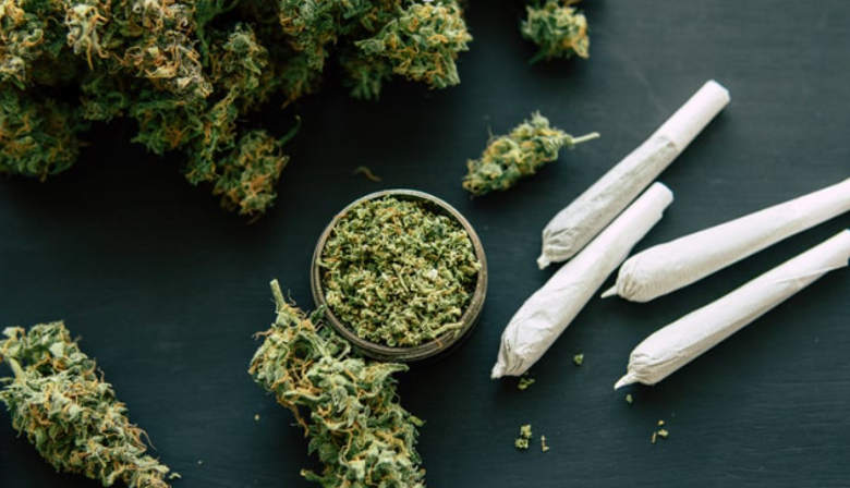 Medicinal Cannabis for the Treatment of Anxiety Disorders