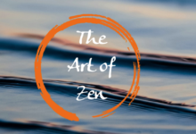 How One Town Mastered the Art of Zen