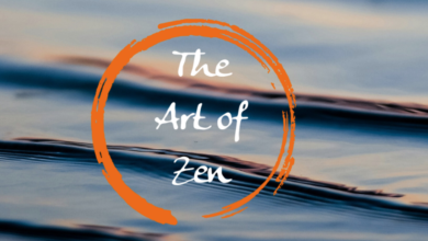 How One Town Mastered the Art of Zen