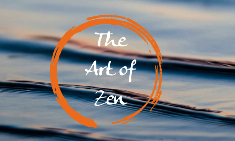 How One Town Mastered the Art of Zen