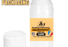 Why CBD Creams Are Becoming Popular for Localized Nerve Discomfort